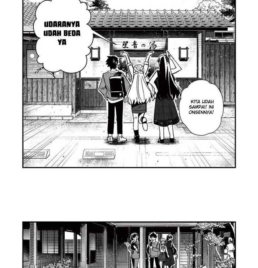 Nihon e Youkoso Elf-san Chapter 25 Gambar 19