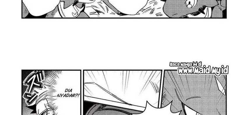 Nihon e Youkoso Elf-san Chapter 24 Gambar 18
