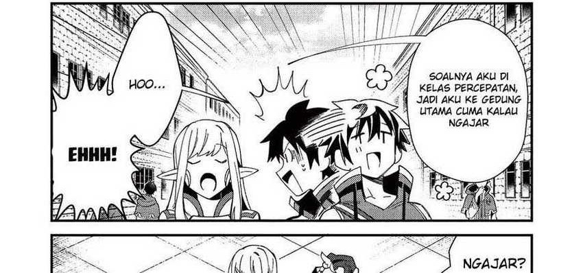 Nihon e Youkoso Elf-san Chapter 24 Gambar 4