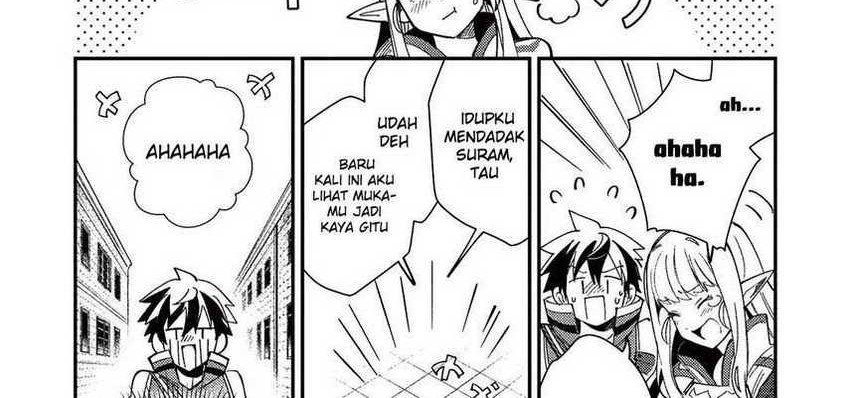 Nihon e Youkoso Elf-san Chapter 24 Gambar 6