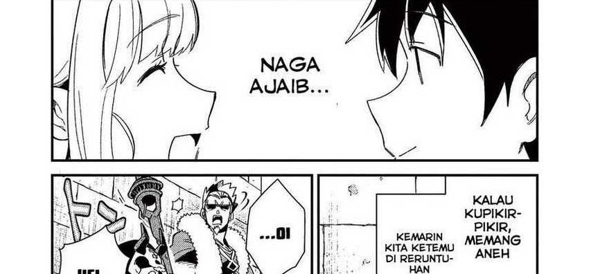 Nihon e Youkoso Elf-san Chapter 24 Gambar 14