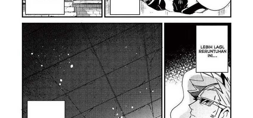 Nihon e Youkoso Elf-san Chapter 24 Gambar 16