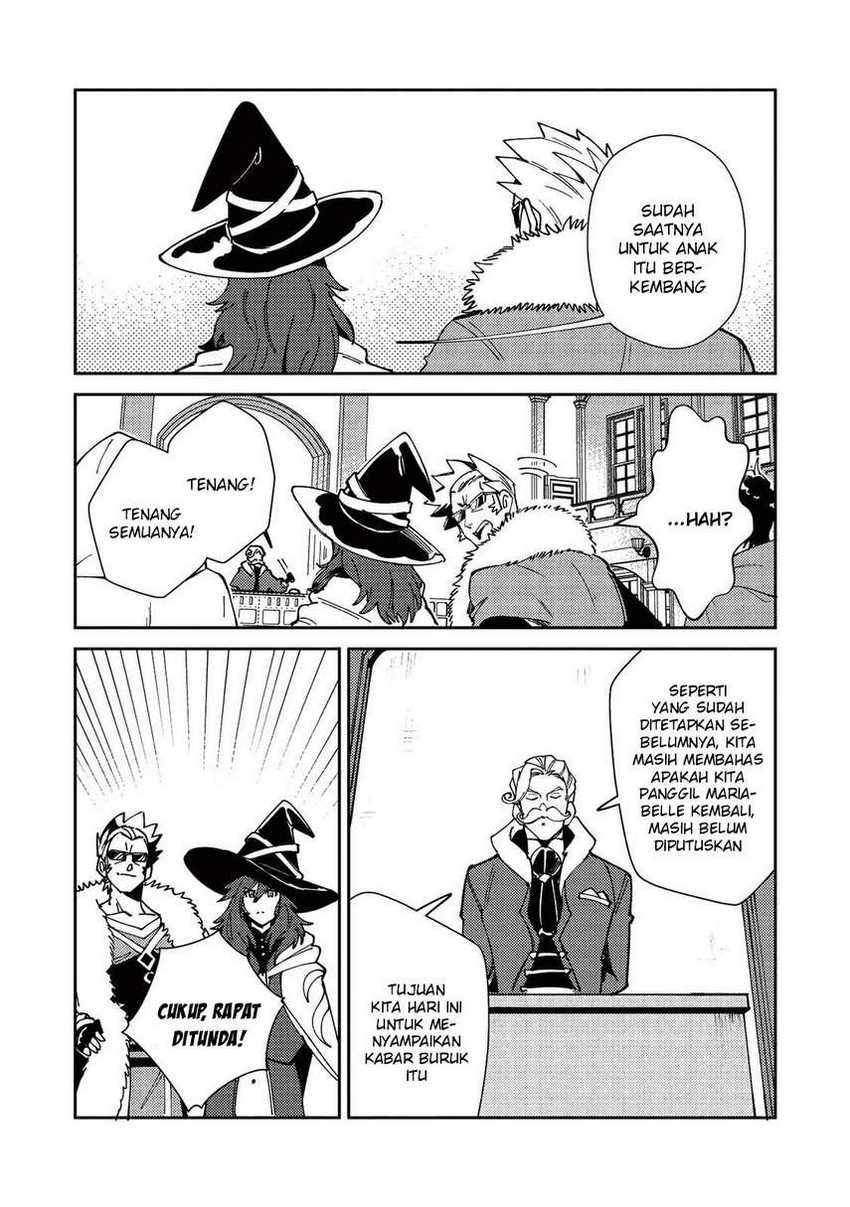 Nihon e Youkoso Elf-san Chapter 22 Gambar 10