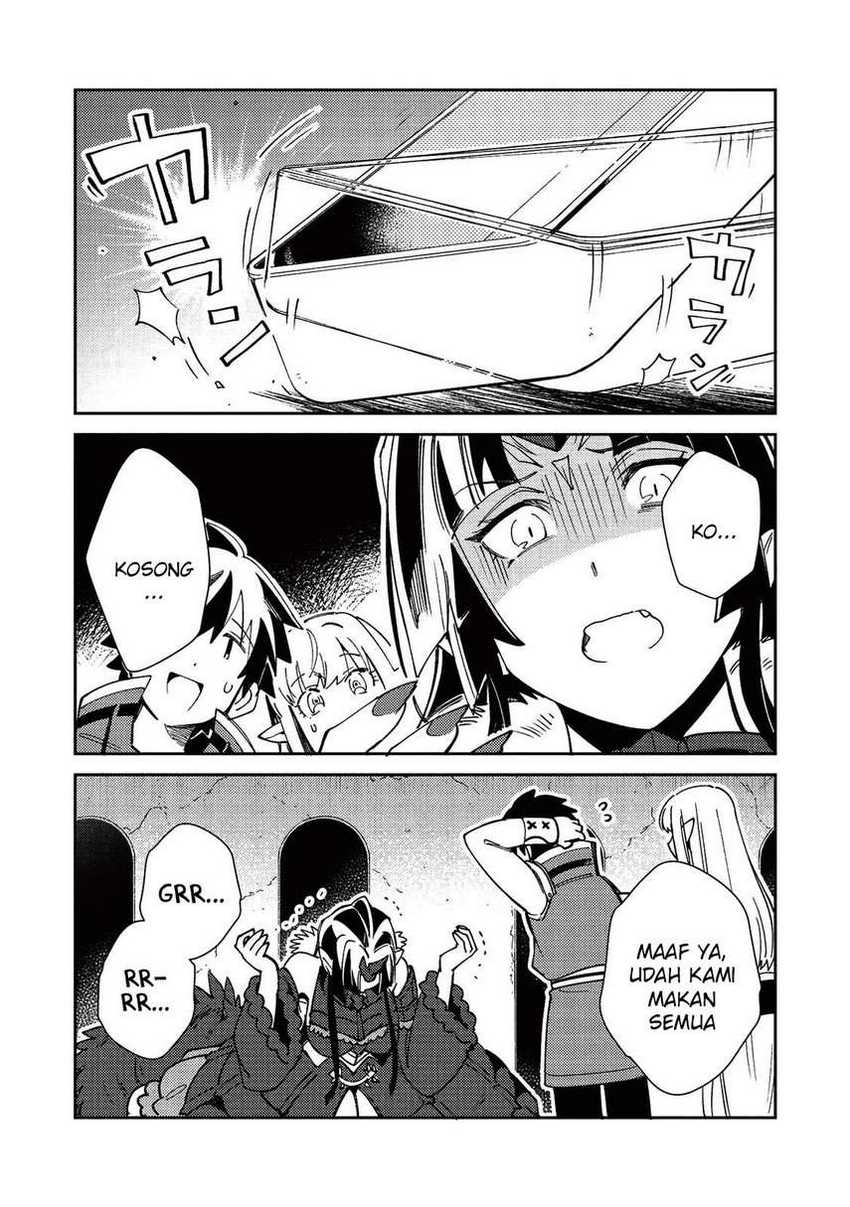 Nihon e Youkoso Elf-san Chapter 22 Gambar 20