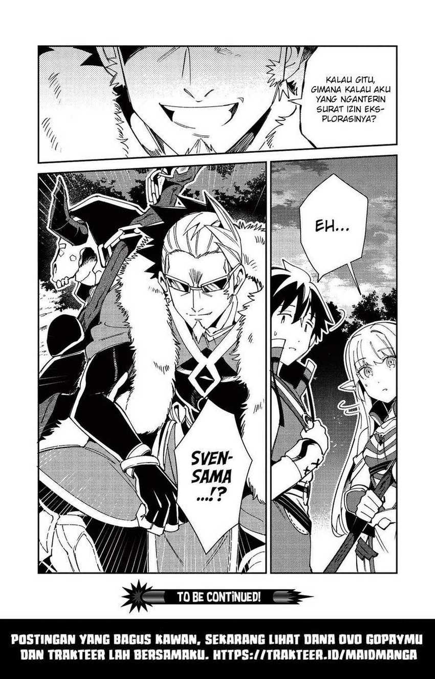 Nihon e Youkoso Elf-san Chapter 22 Gambar 27