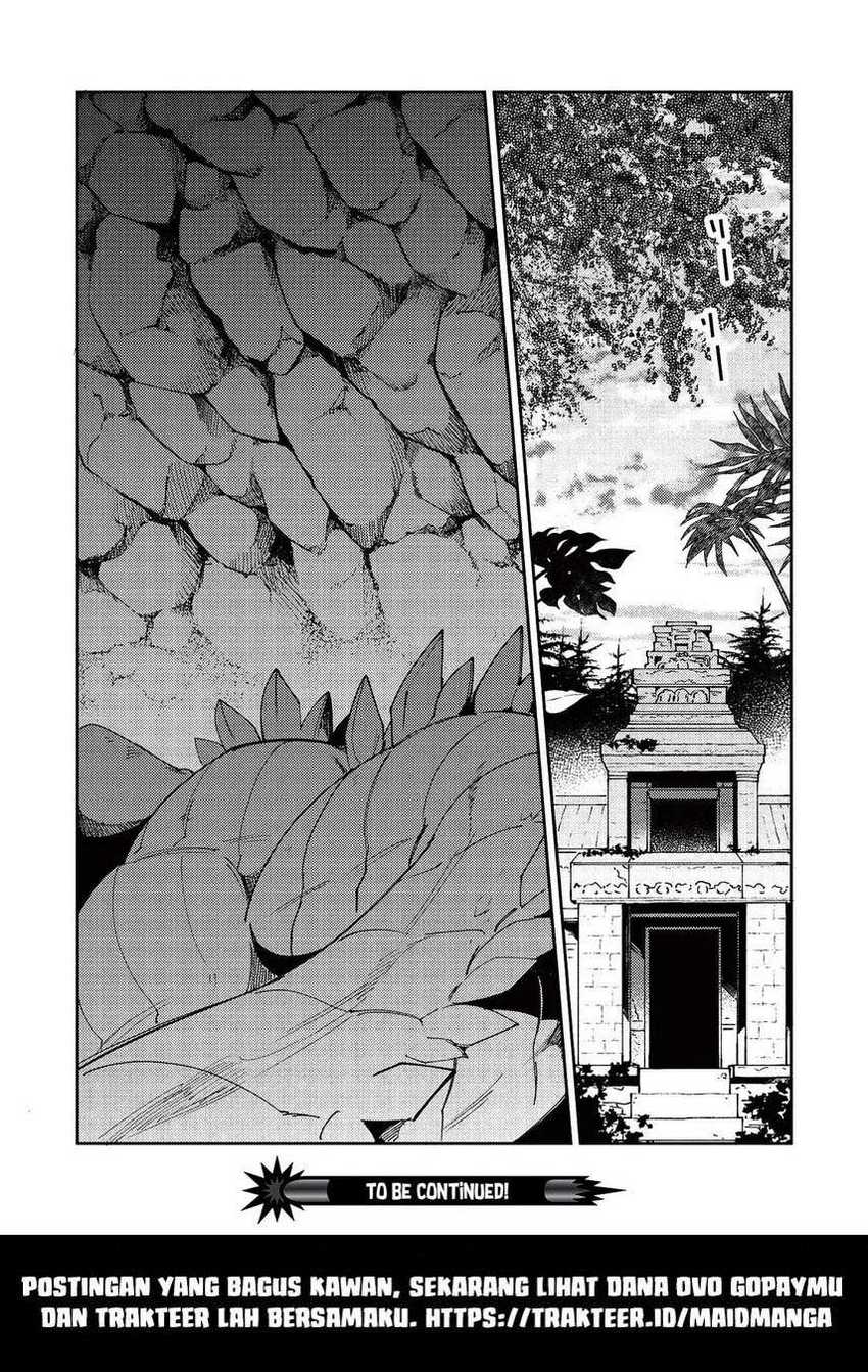 Nihon e Youkoso Elf-san Chapter 21 Gambar 27