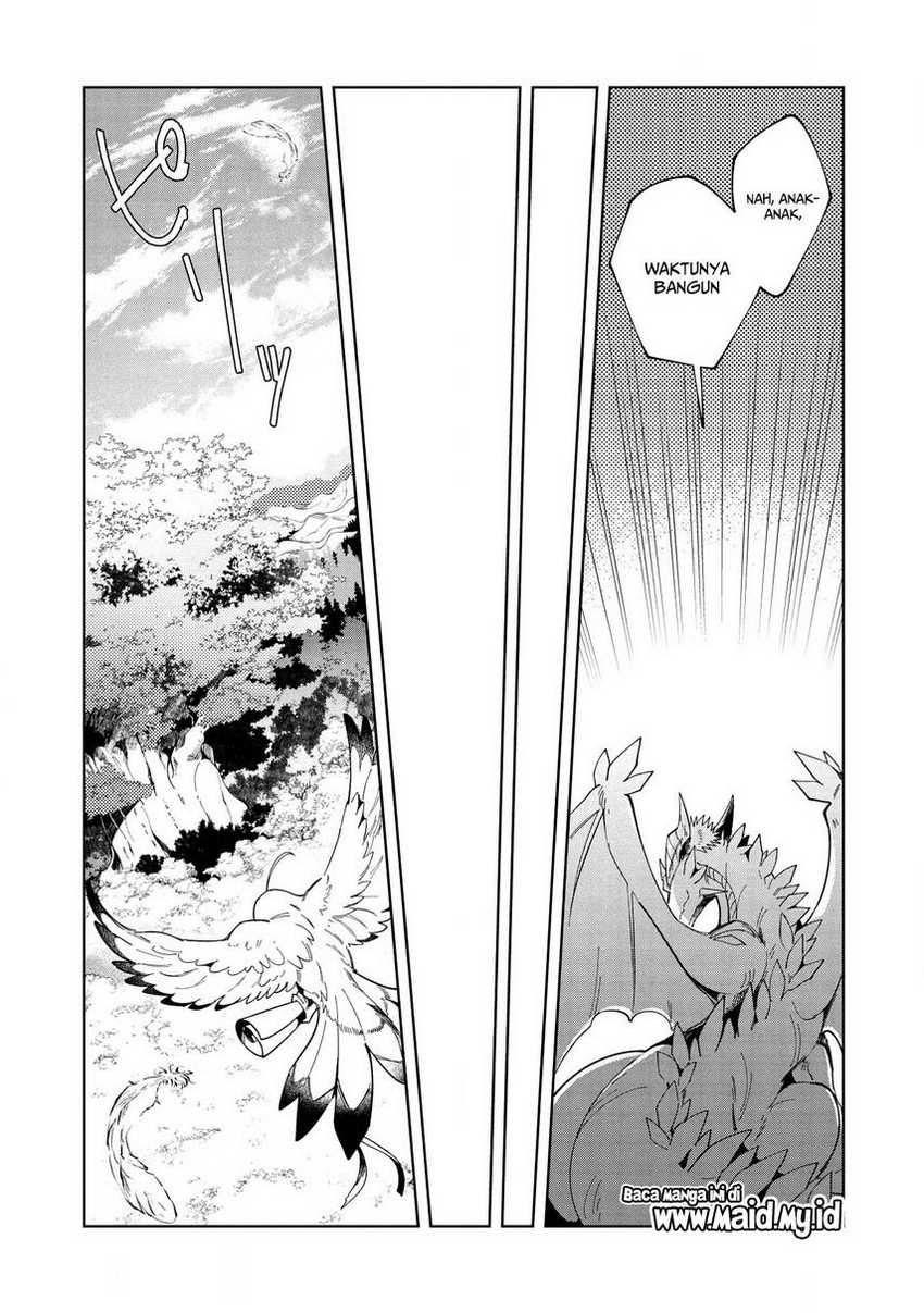 Nihon e Youkoso Elf-san Chapter 15 Gambar 17