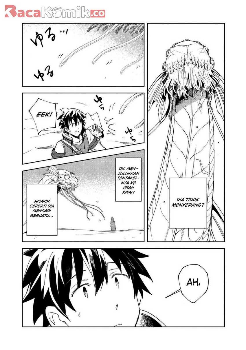 Nihon e Youkoso Elf-san Chapter 14 Gambar 11