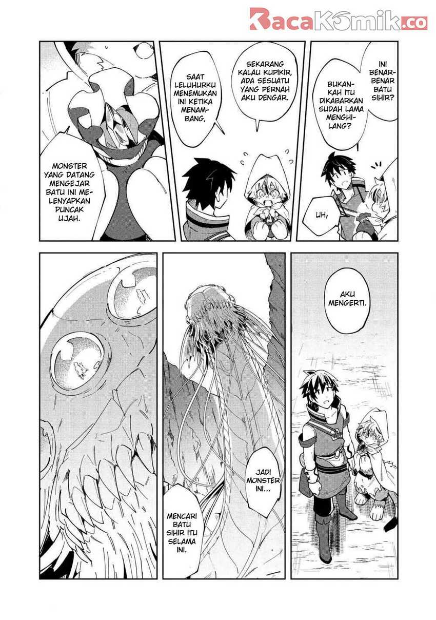 Nihon e Youkoso Elf-san Chapter 14 Gambar 13