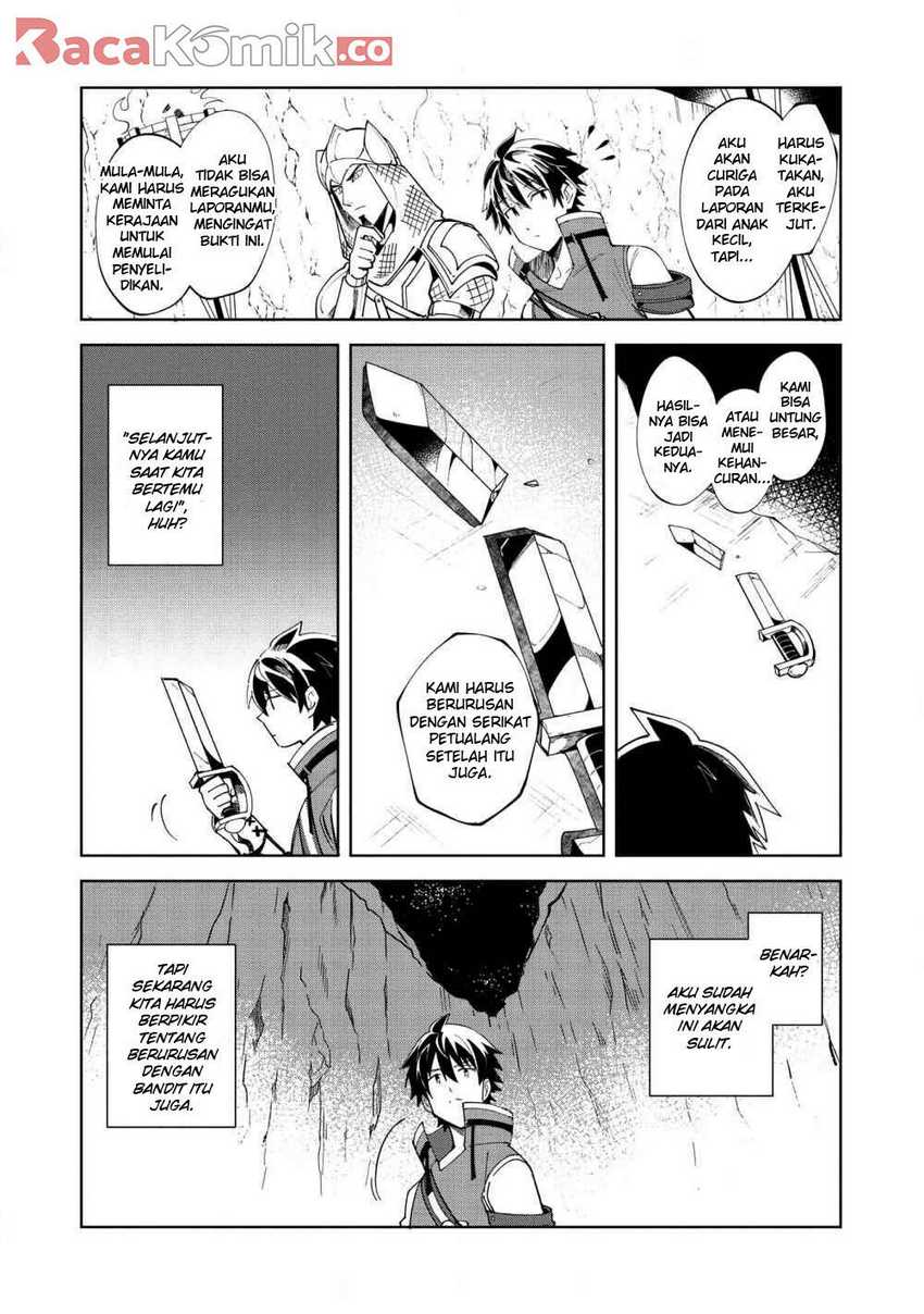 Nihon e Youkoso Elf-san Chapter 14 Gambar 23