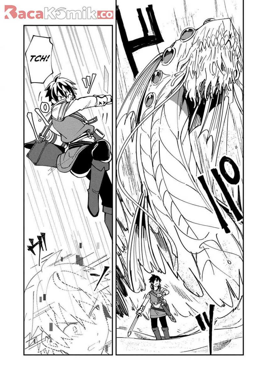 Nihon e Youkoso Elf-san Chapter 12 Gambar 11