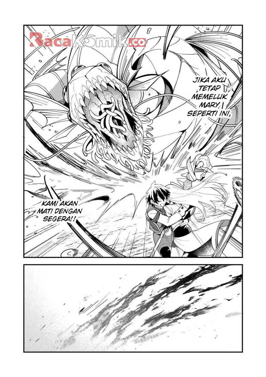 Nihon e Youkoso Elf-san Chapter 9 Gambar 4