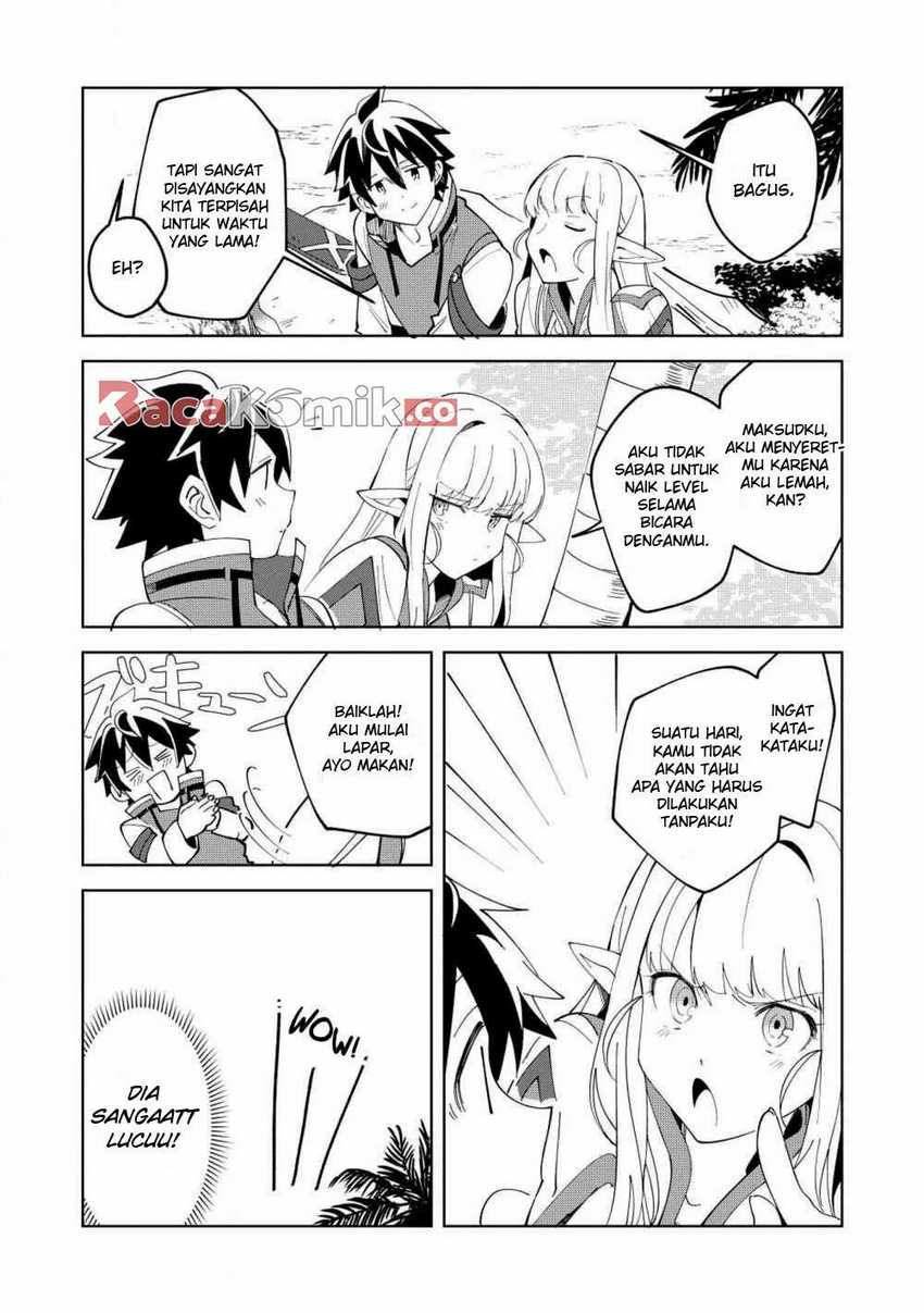 Nihon e Youkoso Elf-san Chapter 8 Gambar 20
