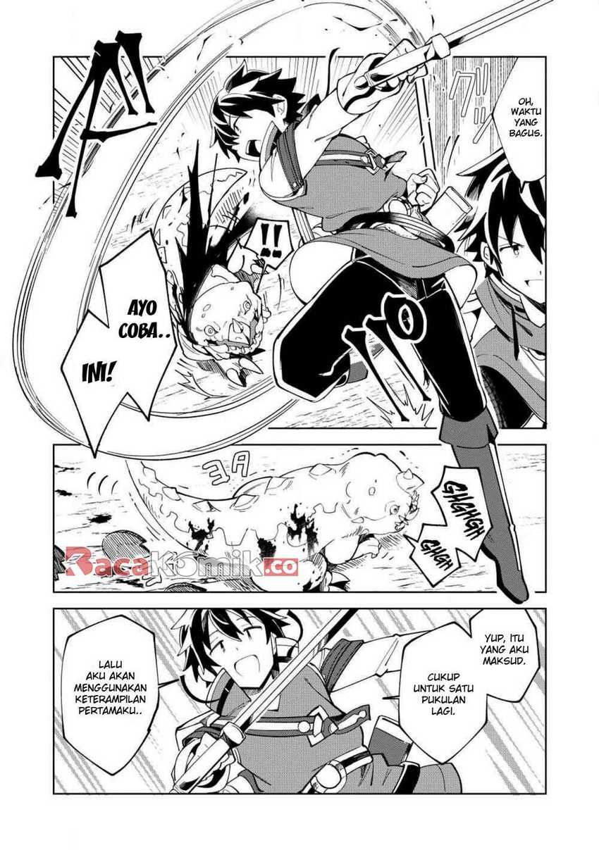 Nihon e Youkoso Elf-san Chapter 8 Gambar 7