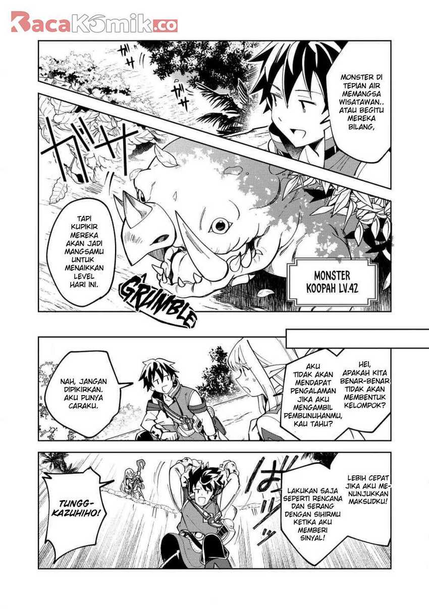 Nihon e Youkoso Elf-san Chapter 7 Gambar 24