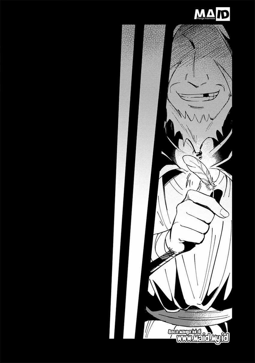 Nihon e Youkoso Elf-san Chapter 6 Gambar 10