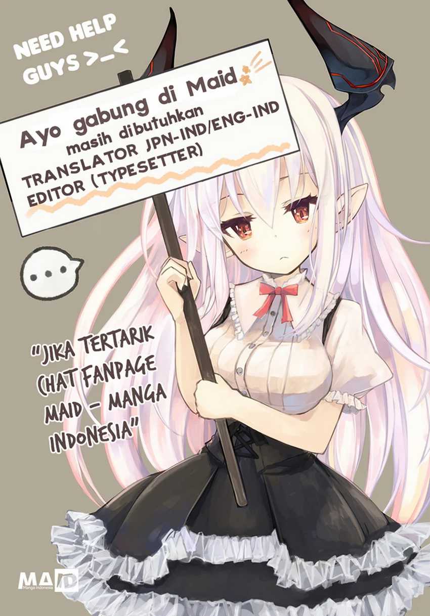 Nihon e Youkoso Elf-san Chapter 6 Gambar 28
