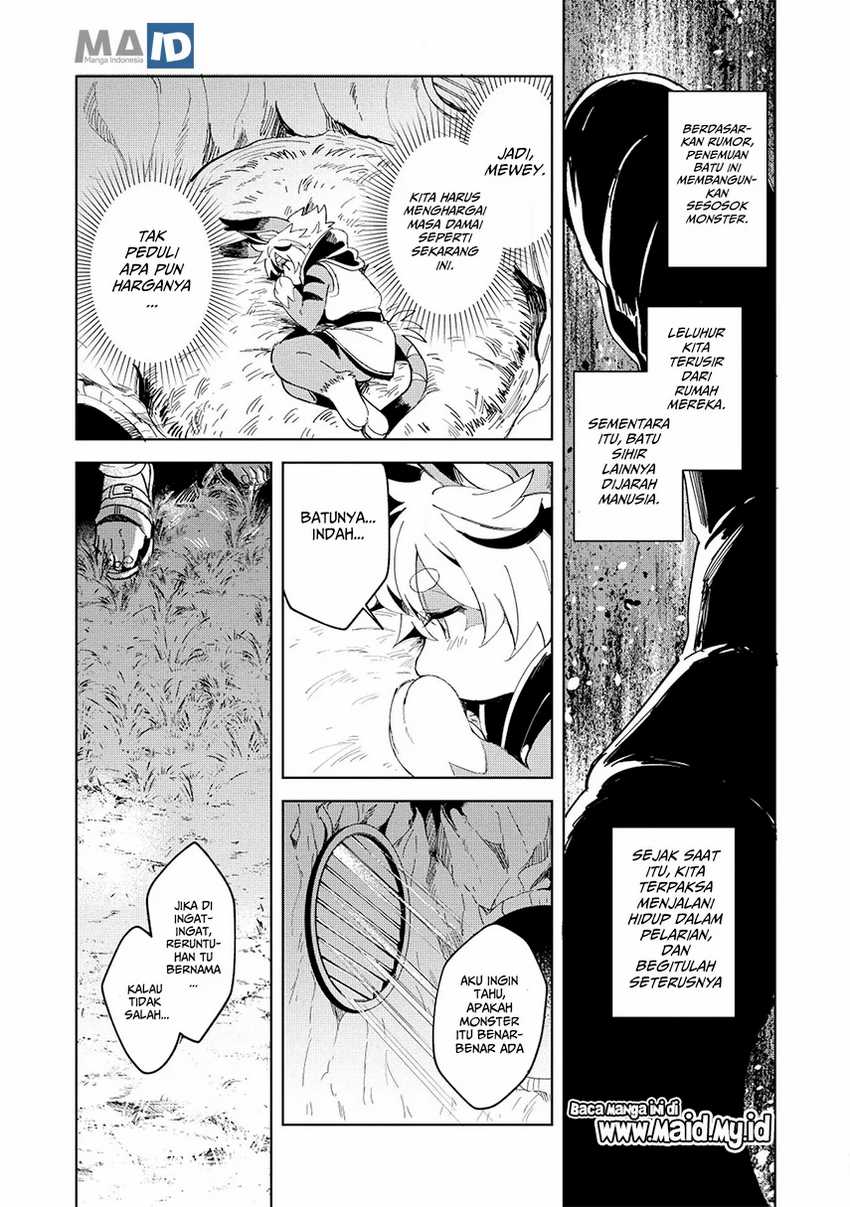 Nihon e Youkoso Elf-san Chapter 6 Gambar 8