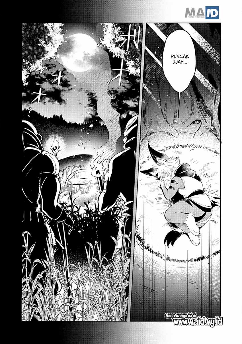Nihon e Youkoso Elf-san Chapter 6 Gambar 9