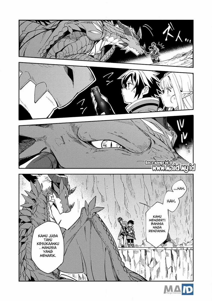 Nihon e Youkoso Elf-san Chapter 5 Gambar 13
