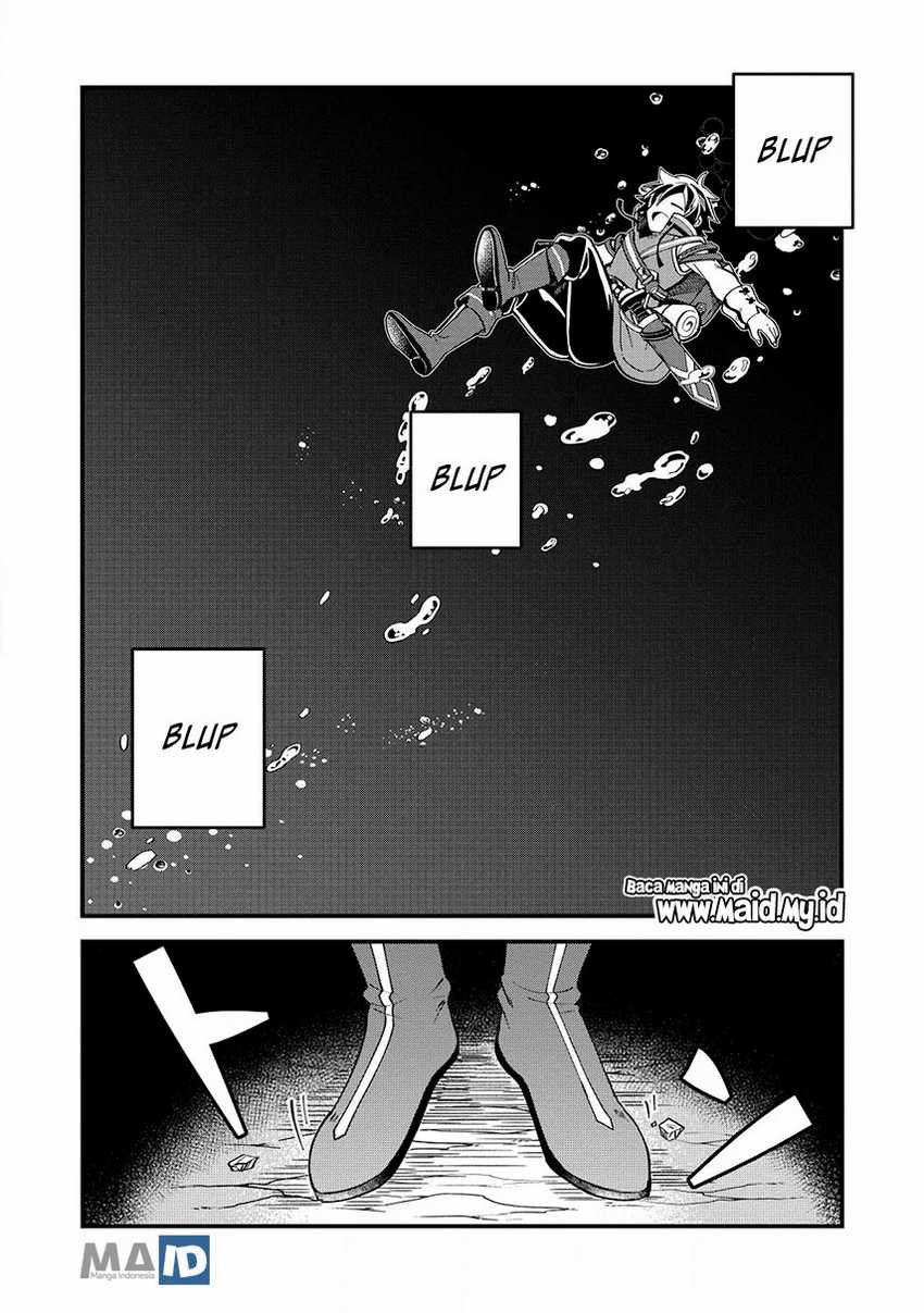 Nihon e Youkoso Elf-san Chapter 5 Gambar 5