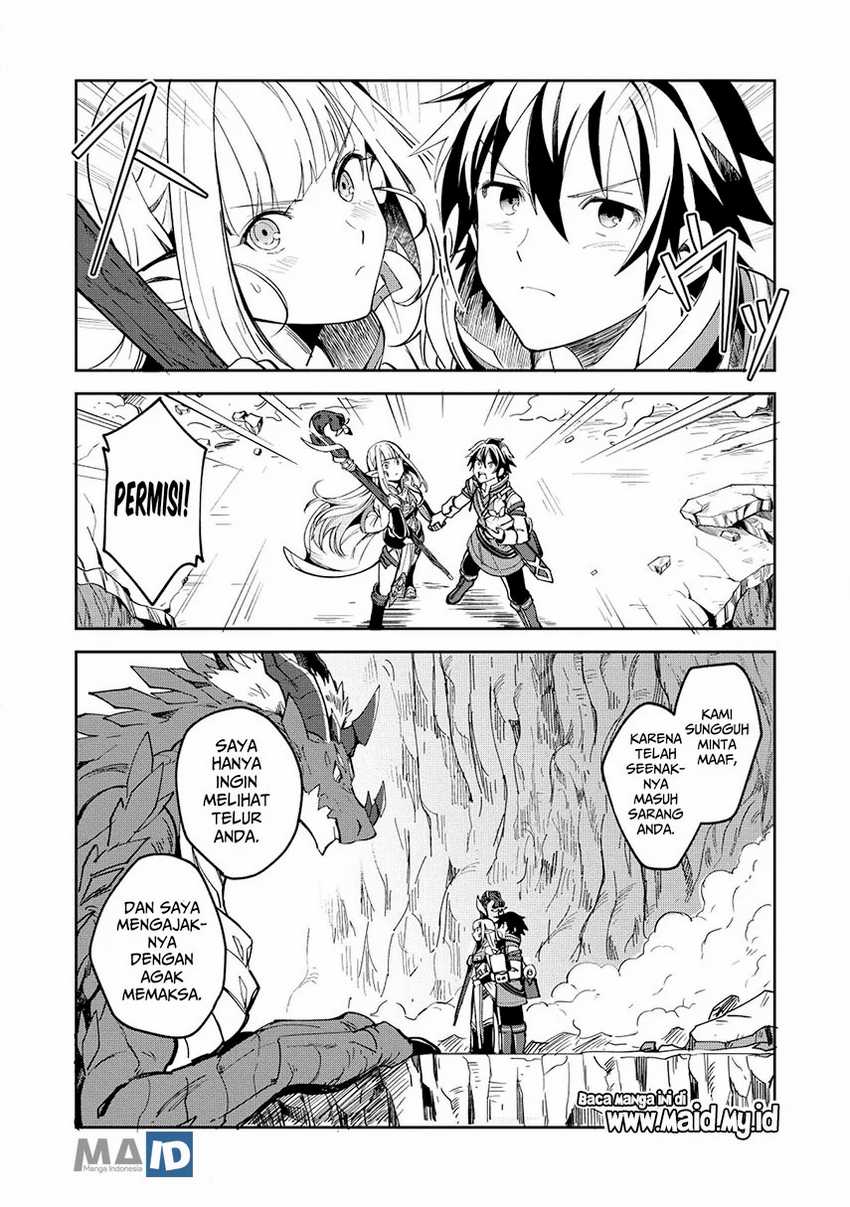 Nihon e Youkoso Elf-san Chapter 5 Gambar 9