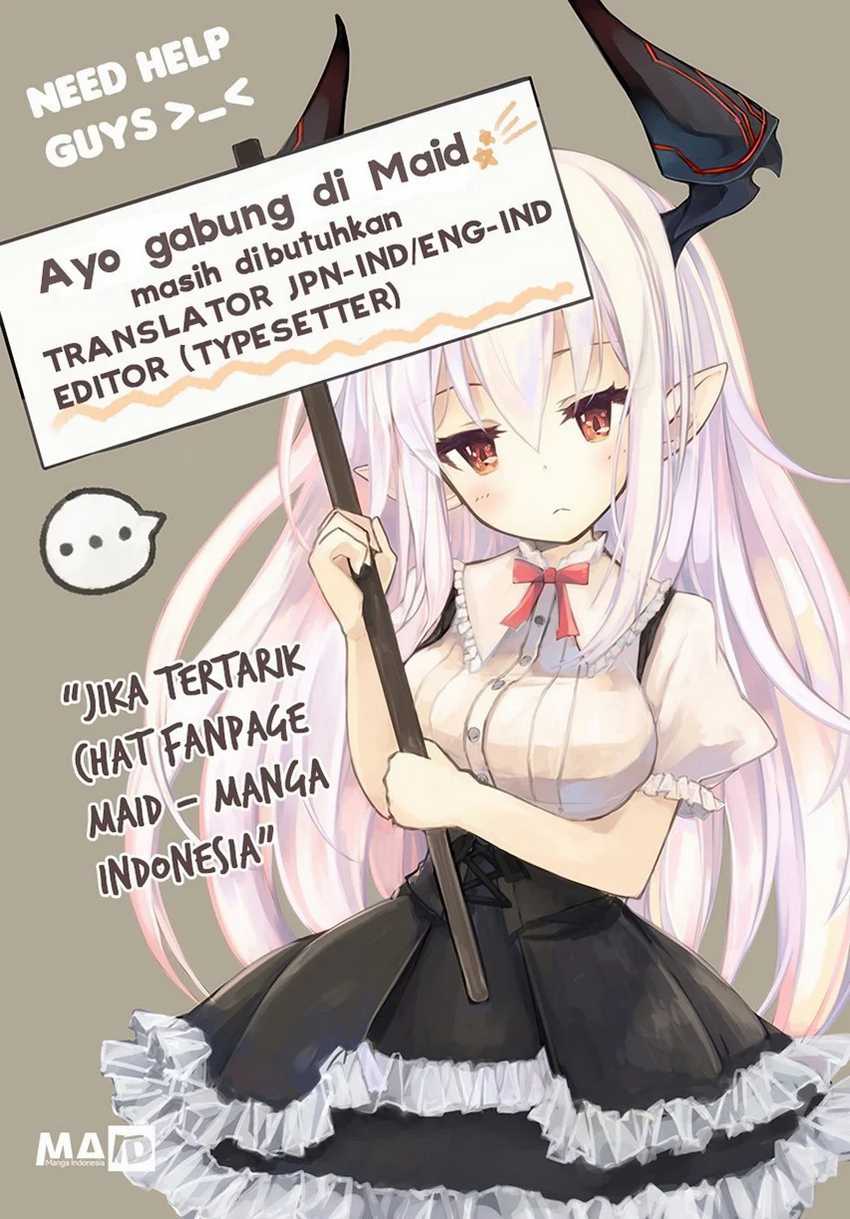 Nihon e Youkoso Elf-san Chapter 4 Gambar 30