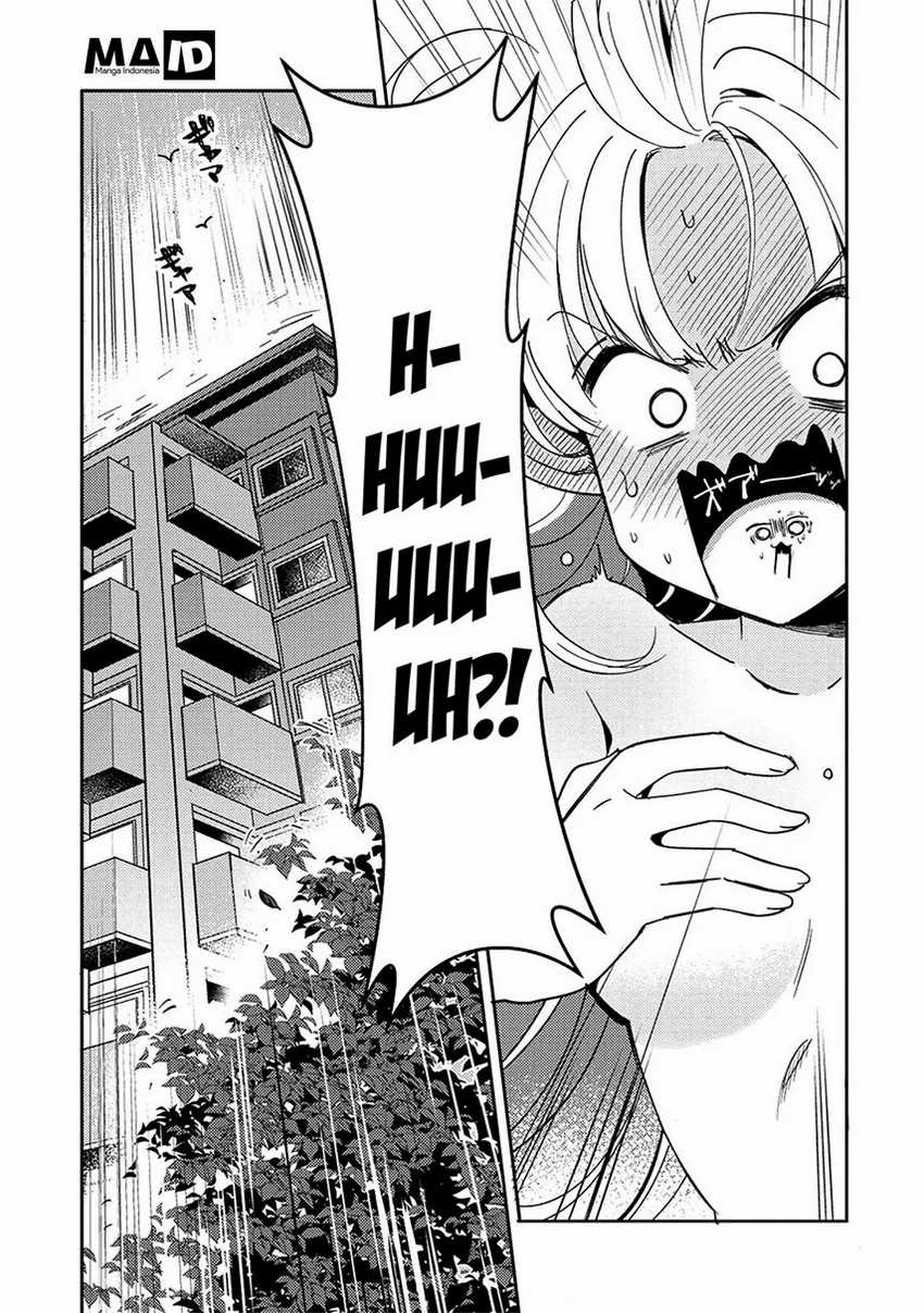 Nihon e Youkoso Elf-san Chapter 2 Gambar 8