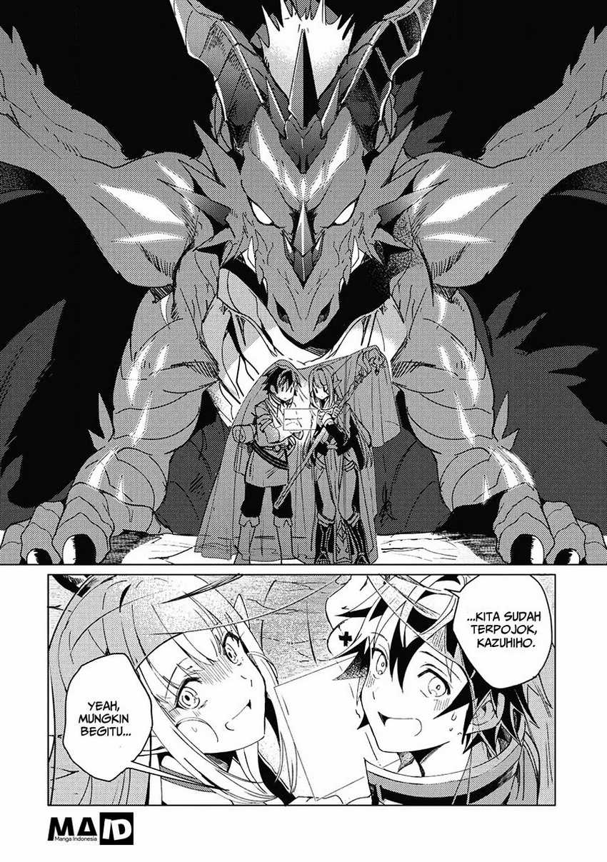 Nihon e Youkoso Elf-san Chapter 1 Gambar 32
