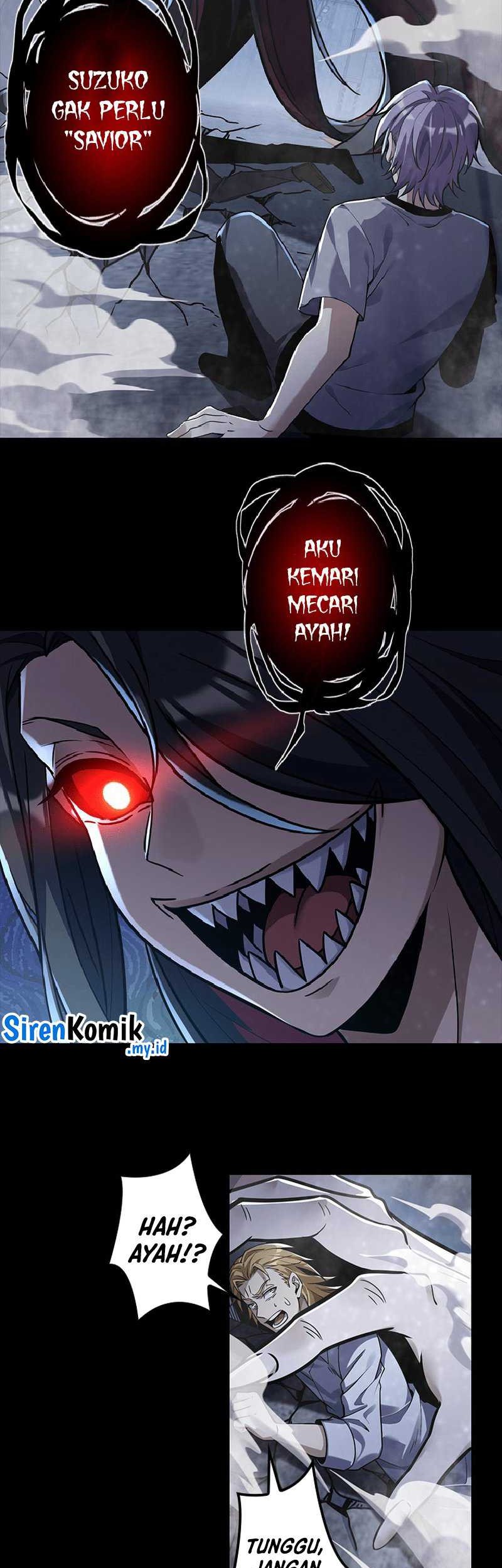 Jobless Monster Player Chapter 10 Gambar 4