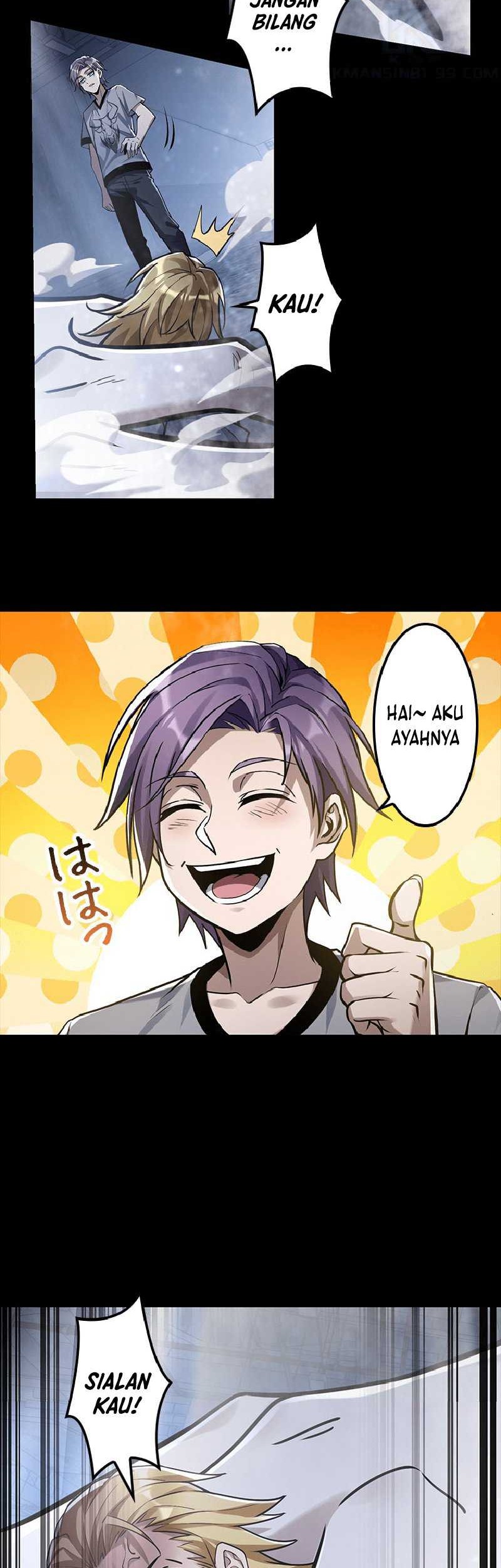 Jobless Monster Player Chapter 10 Gambar 5
