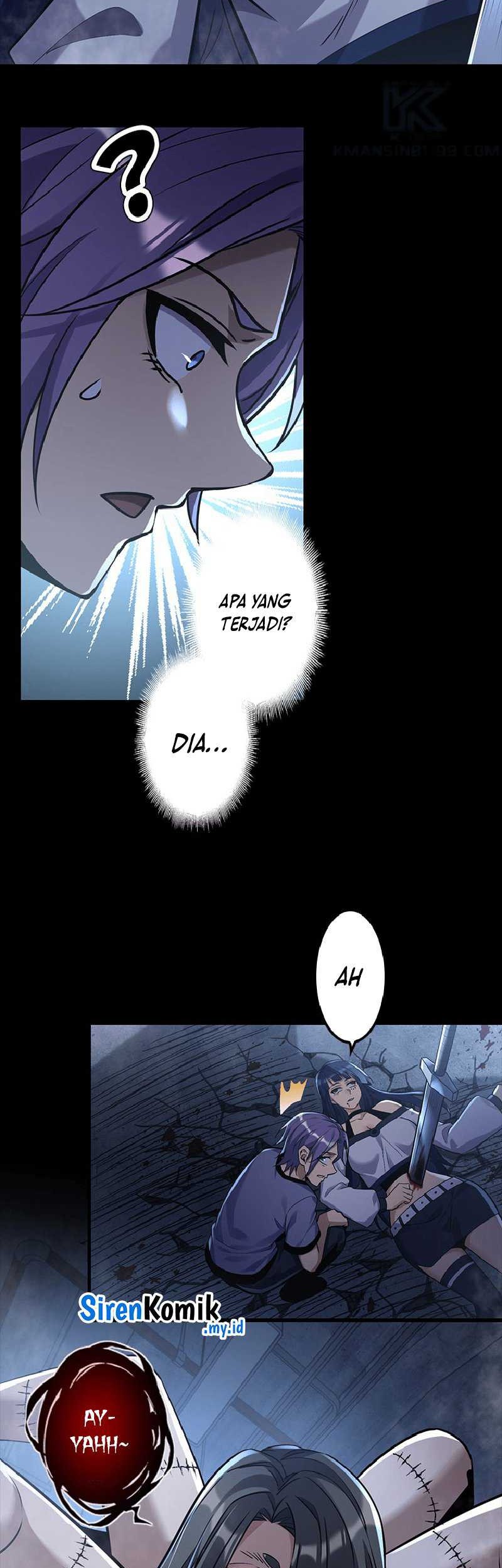 Jobless Monster Player Chapter 10 Gambar 10