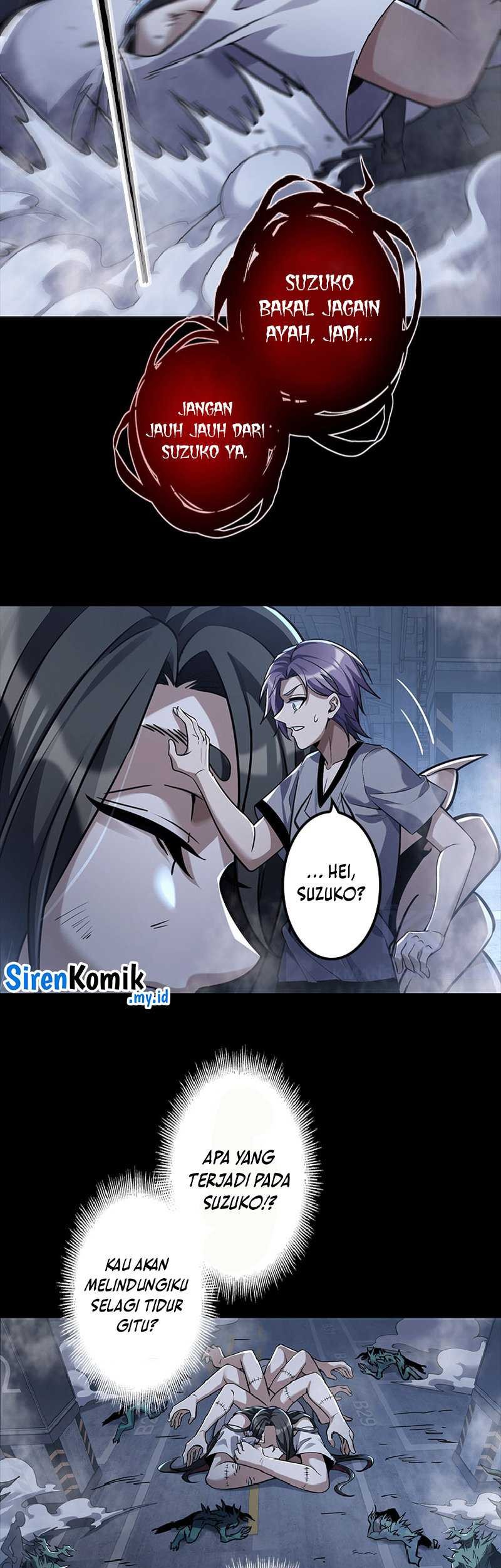 Jobless Monster Player Chapter 10 Gambar 12