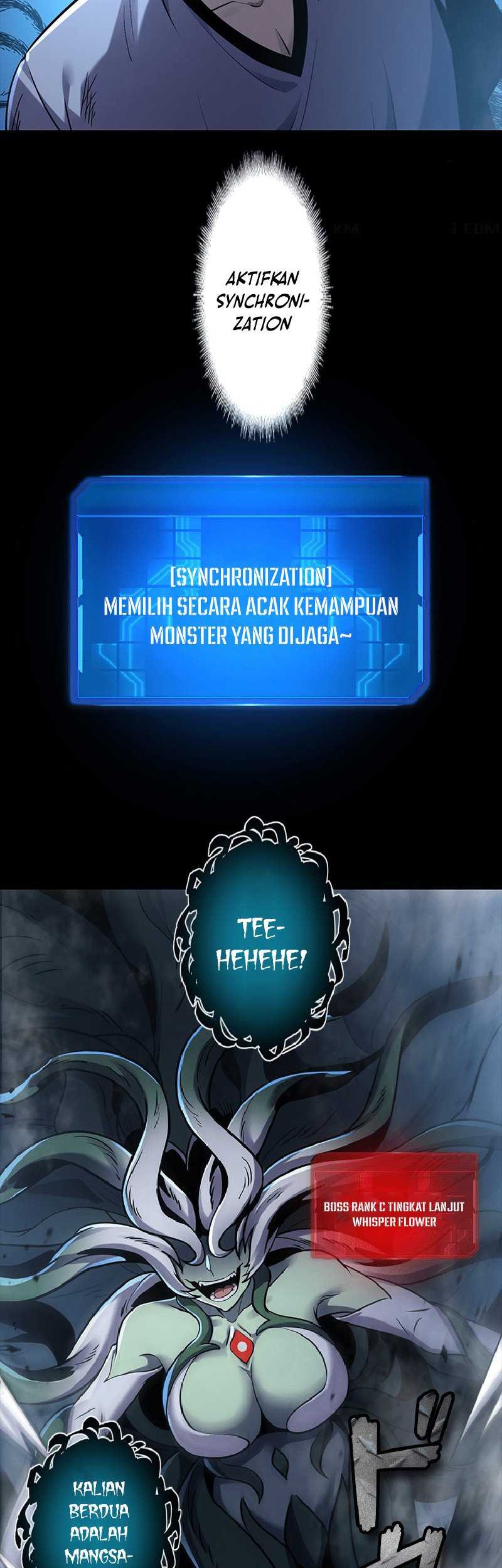 Jobless Monster Player Chapter 10 Gambar 15