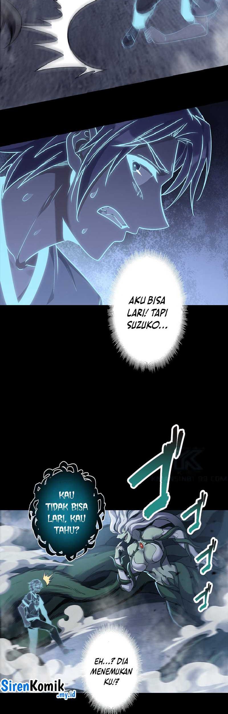 Jobless Monster Player Chapter 10 Gambar 17