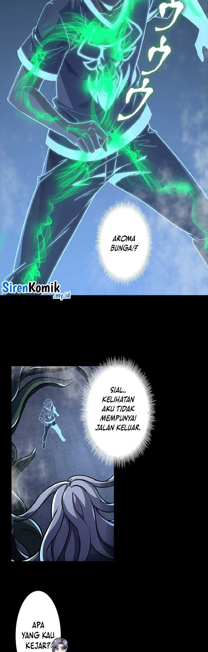 Jobless Monster Player Chapter 10 Gambar 19