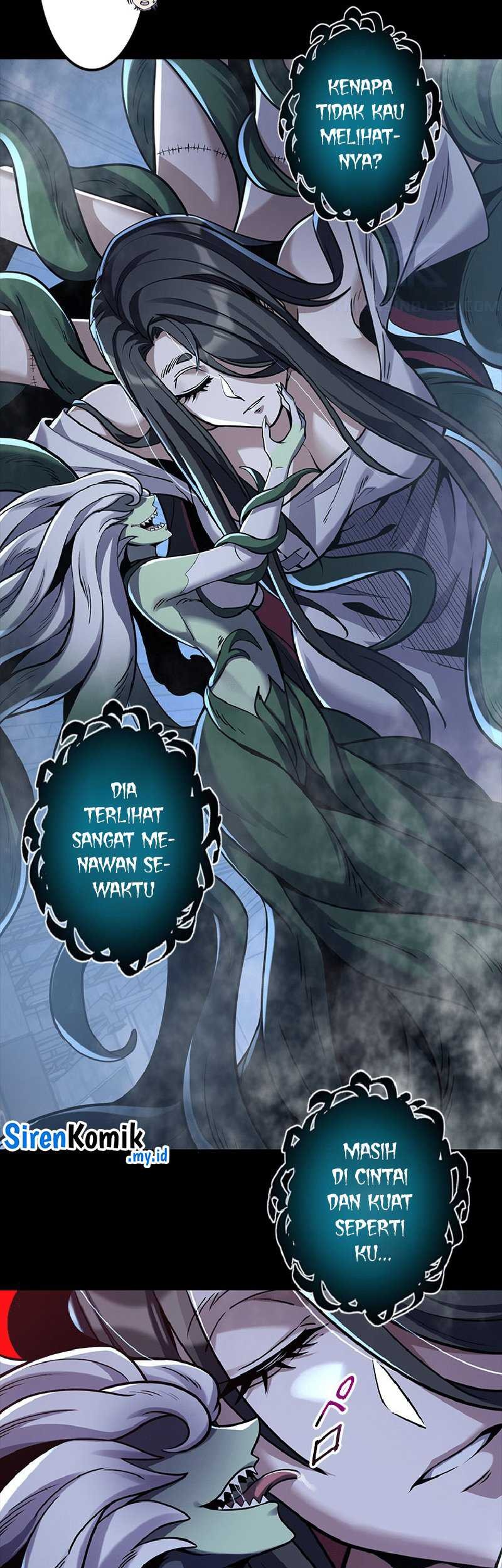 Jobless Monster Player Chapter 10 Gambar 20