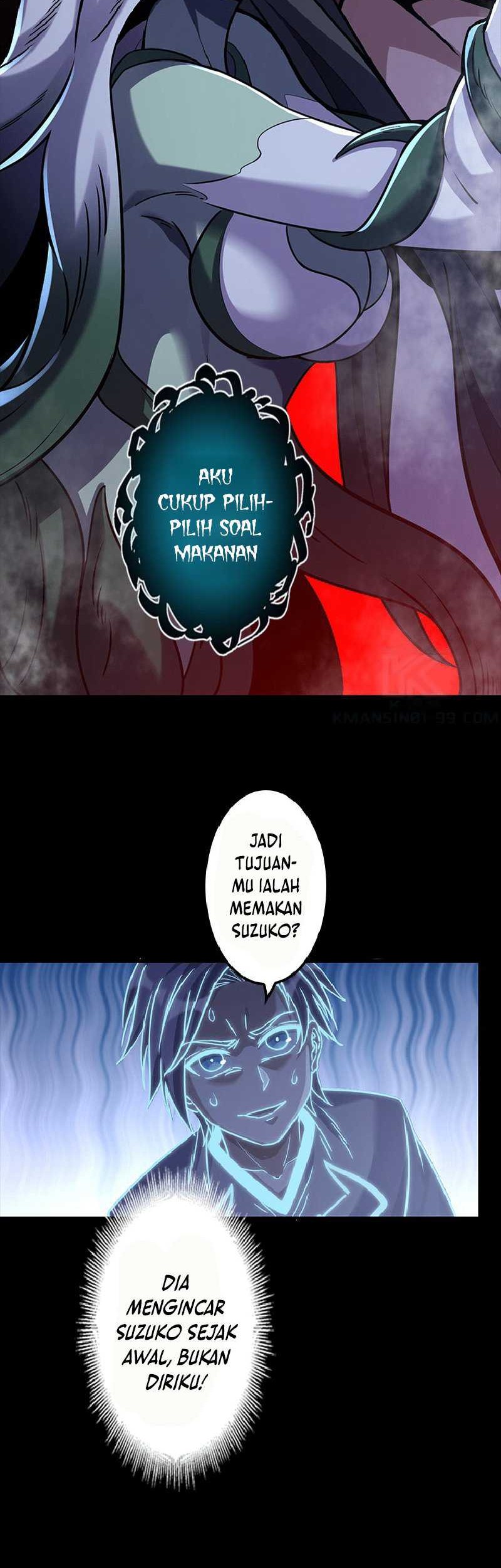 Jobless Monster Player Chapter 10 Gambar 21