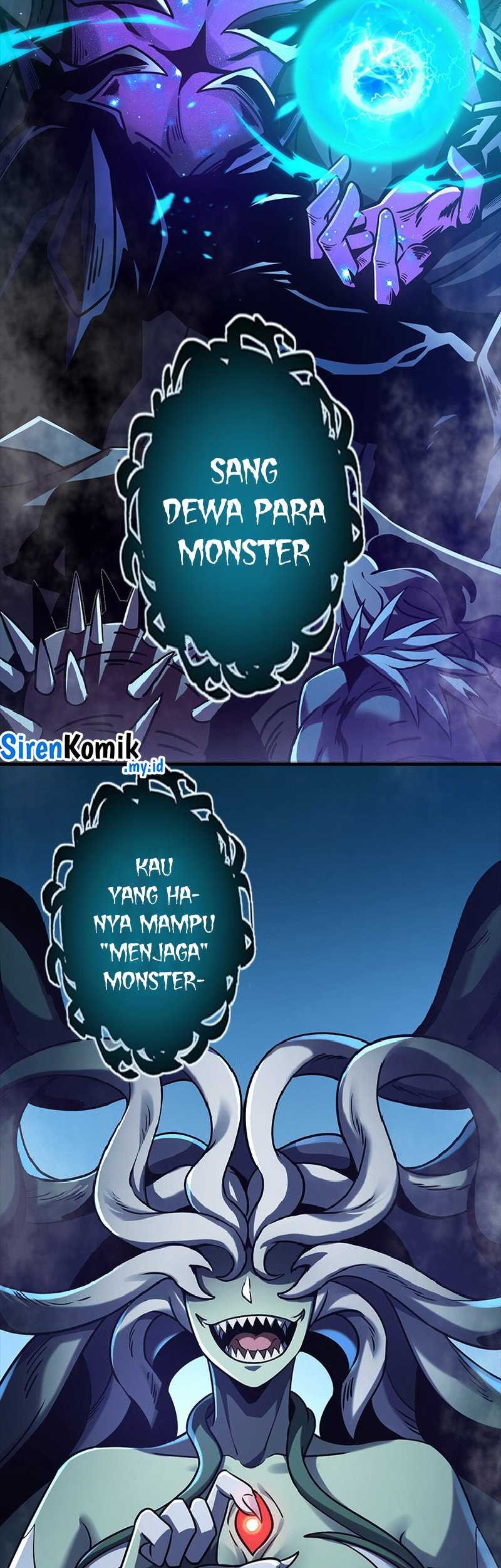 Jobless Monster Player Chapter 10 Gambar 24