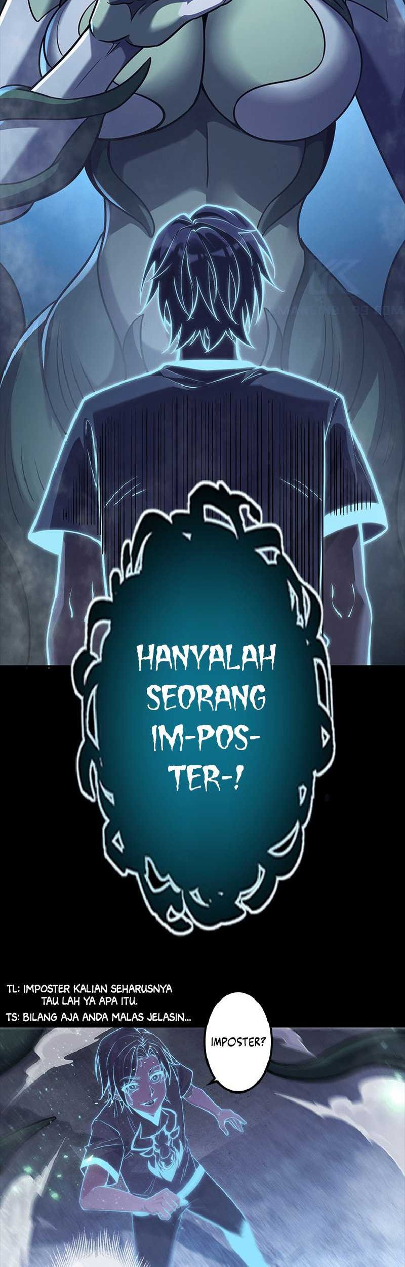 Jobless Monster Player Chapter 10 Gambar 25