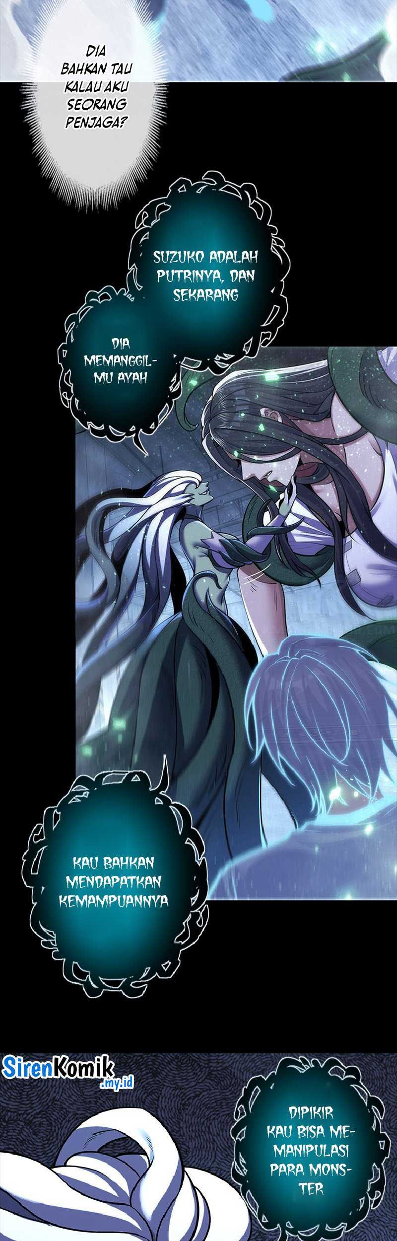Jobless Monster Player Chapter 10 Gambar 26