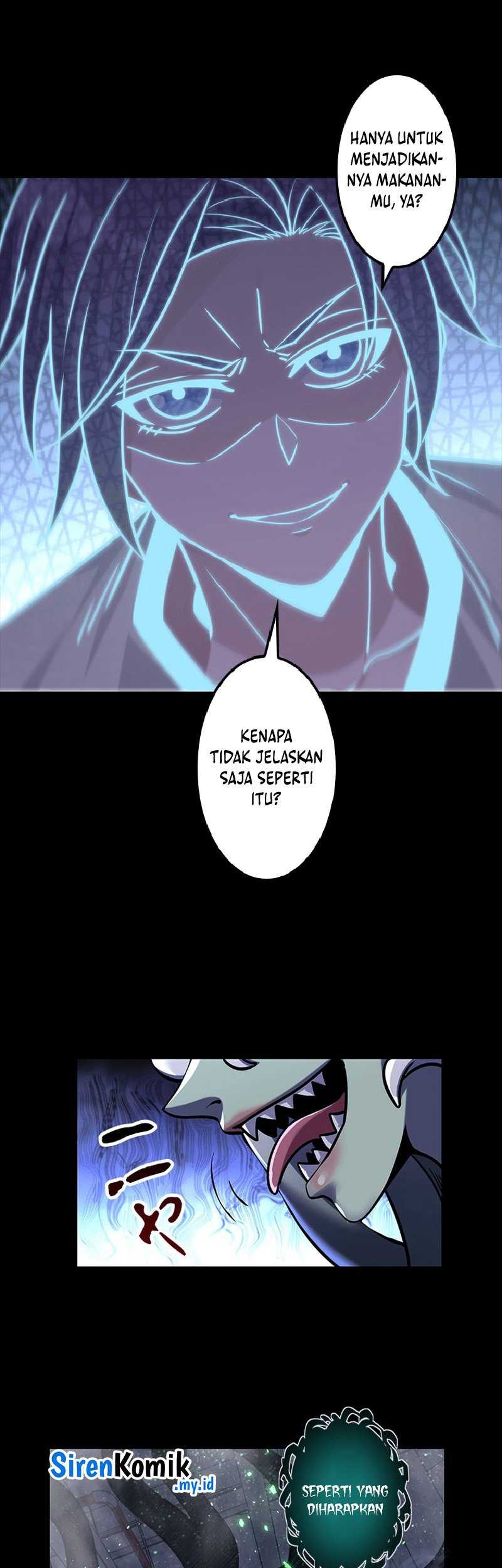 Jobless Monster Player Chapter 10 Gambar 28