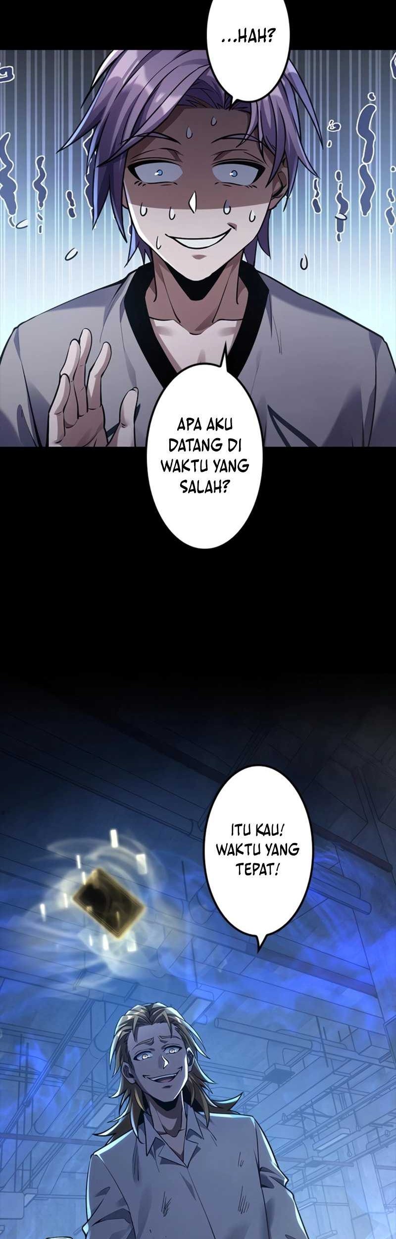 Jobless Monster Player Chapter 09 Gambar 3
