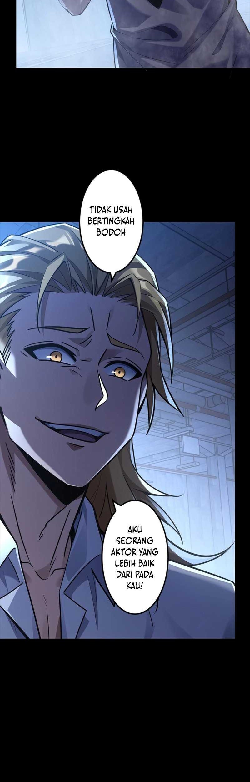 Jobless Monster Player Chapter 09 Gambar 5