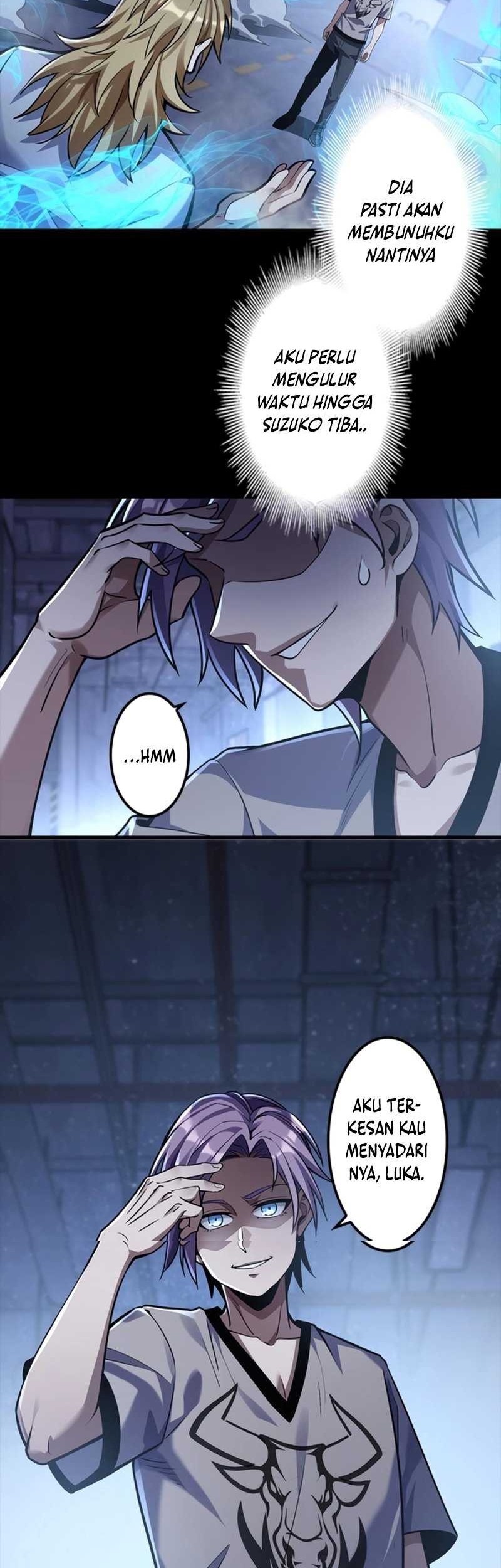 Jobless Monster Player Chapter 09 Gambar 13
