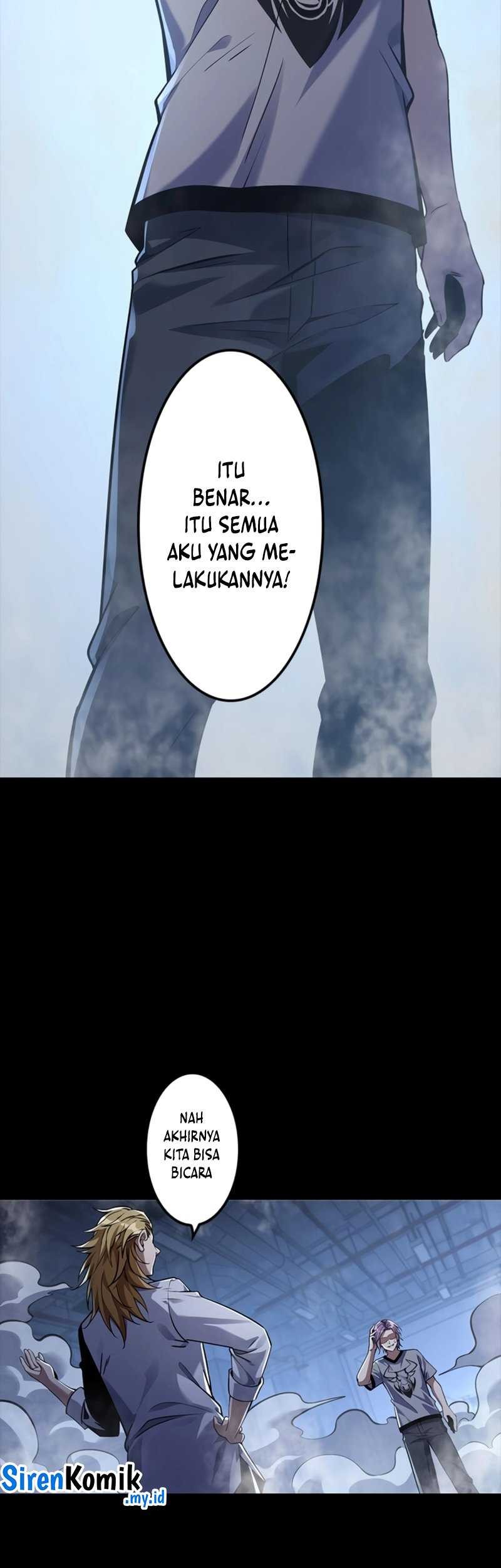 Jobless Monster Player Chapter 09 Gambar 14