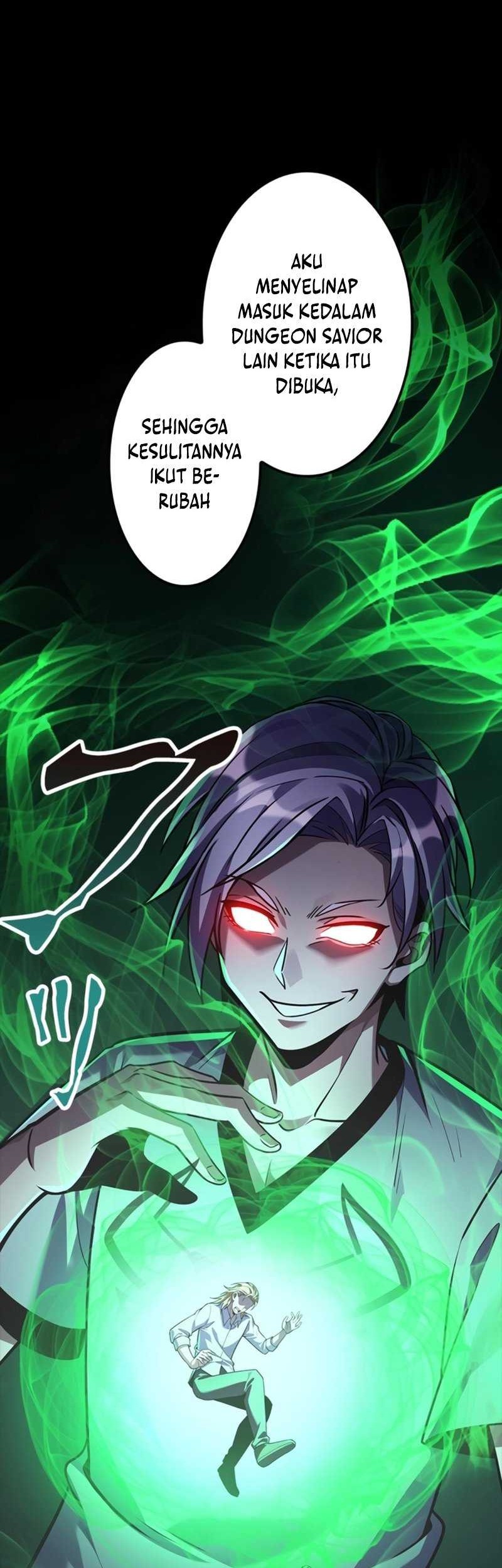 Jobless Monster Player Chapter 09 Gambar 15