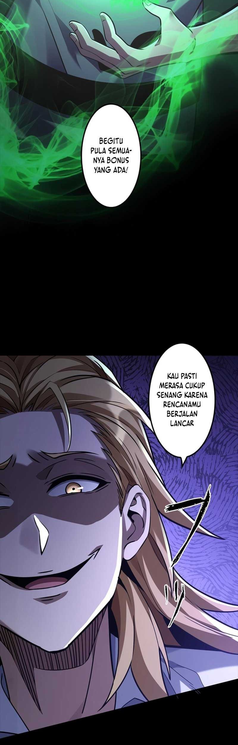 Jobless Monster Player Chapter 09 Gambar 16