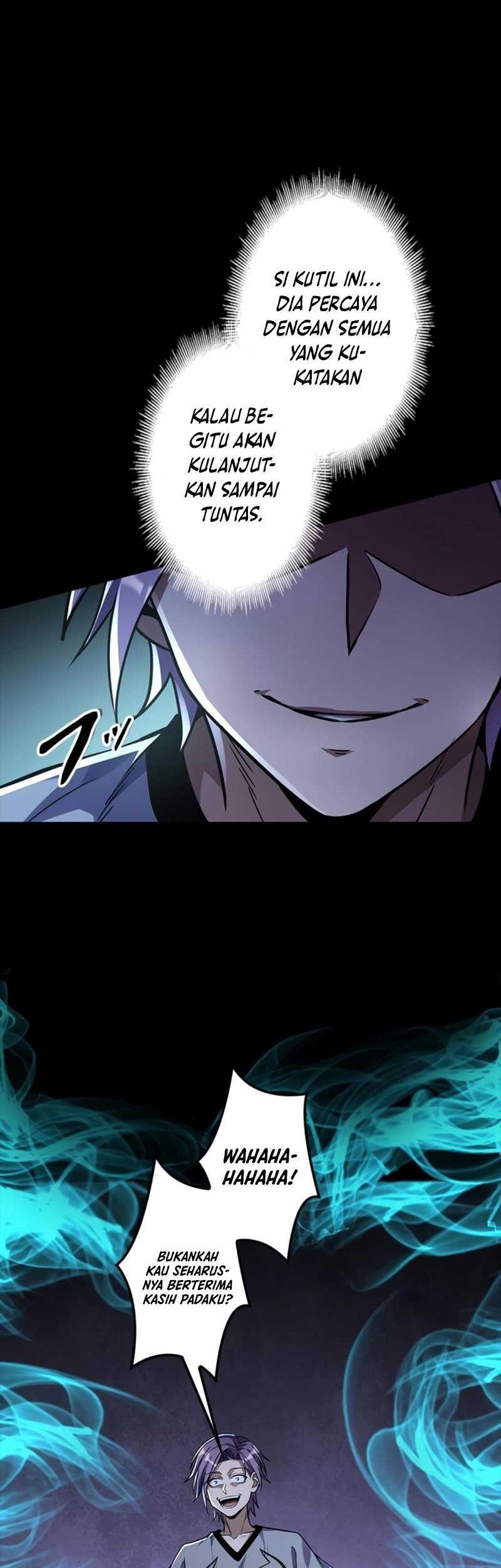 Jobless Monster Player Chapter 09 Gambar 17