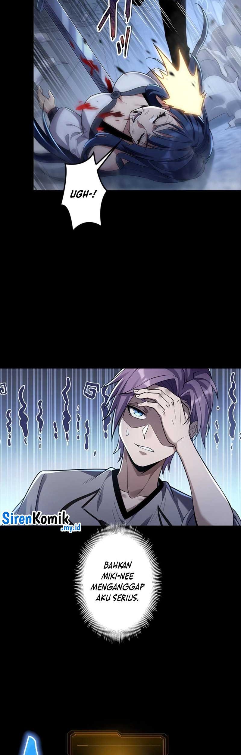 Jobless Monster Player Chapter 09 Gambar 21